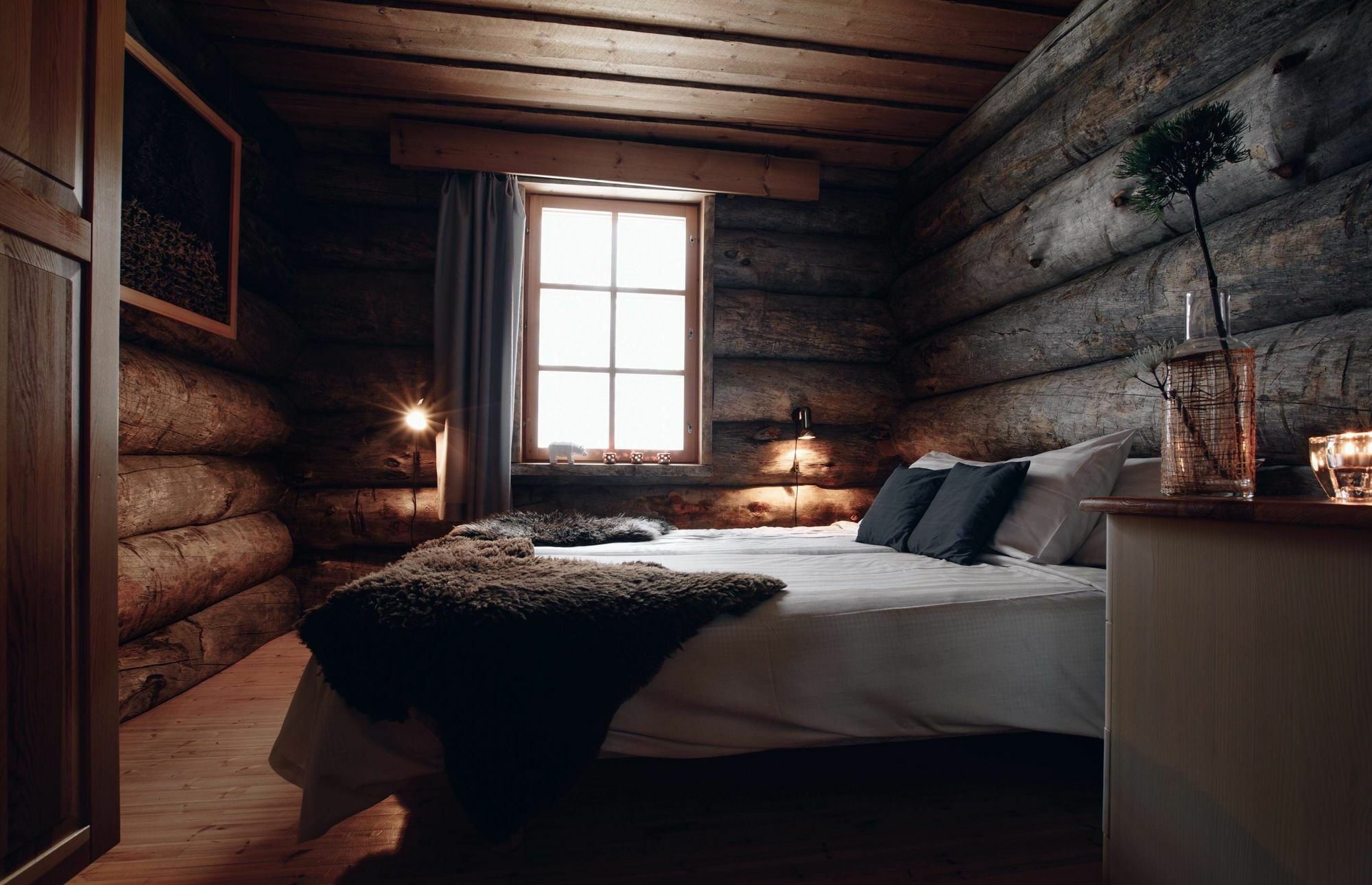 Villa Iglu Kuusamo Exterior foto